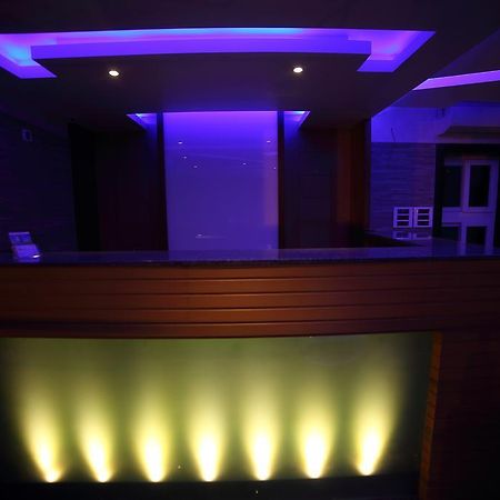 Vijaya Residency - Porur Villa Chennai Eksteriør billede