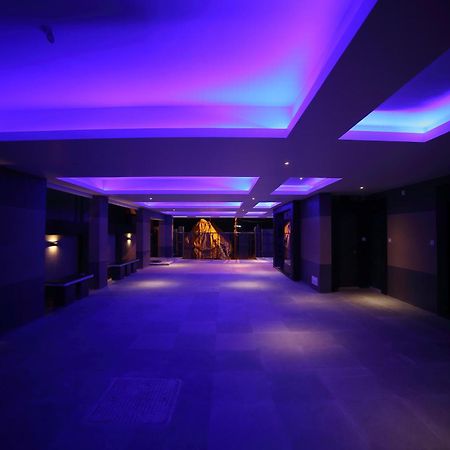 Vijaya Residency - Porur Villa Chennai Eksteriør billede