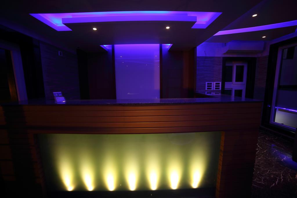 Vijaya Residency - Porur Villa Chennai Eksteriør billede