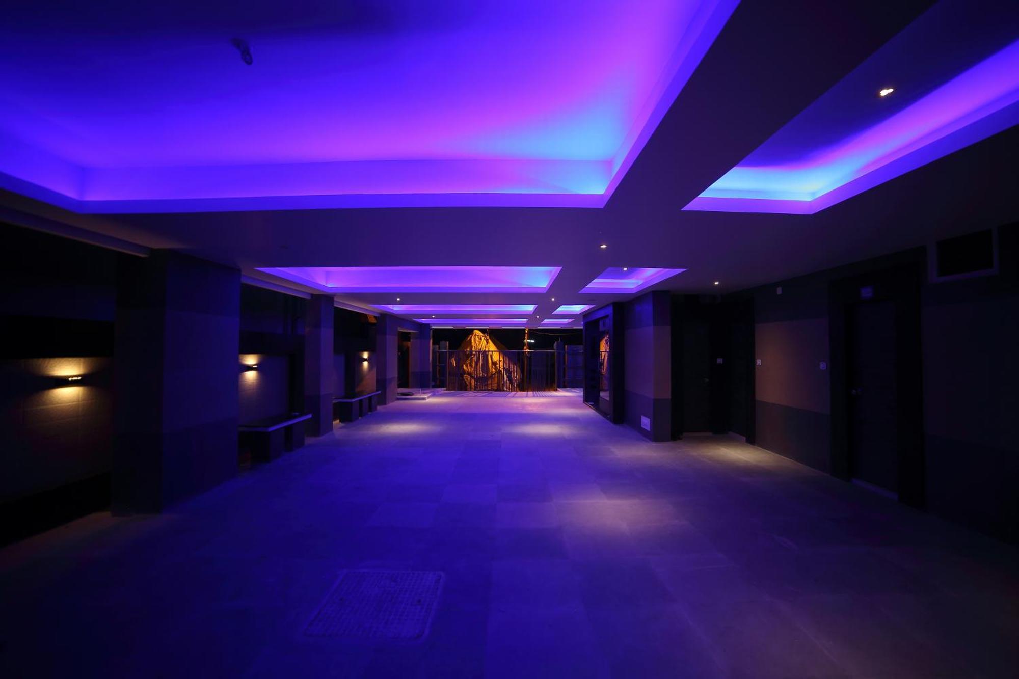 Vijaya Residency - Porur Villa Chennai Eksteriør billede