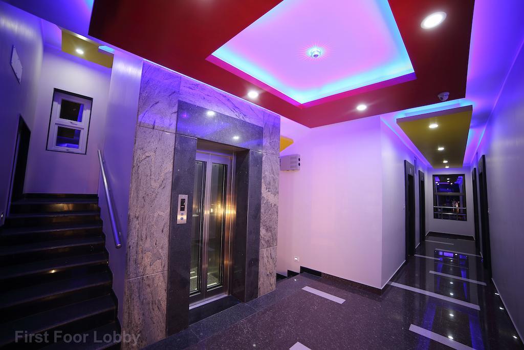 Vijaya Residency - Porur Villa Chennai Eksteriør billede