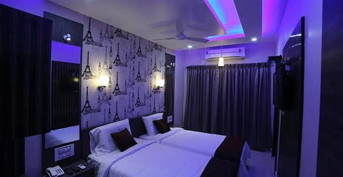Vijaya Residency - Porur Villa Chennai Eksteriør billede